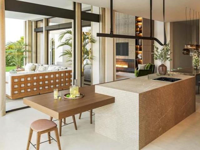Casa en venta Marbella