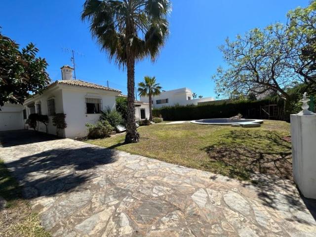 Casa en venta Marbella