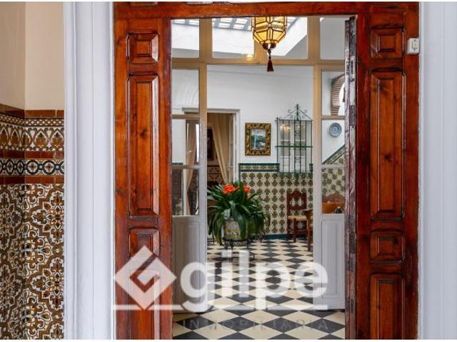 Casa en venta Marchena, en San Agustín