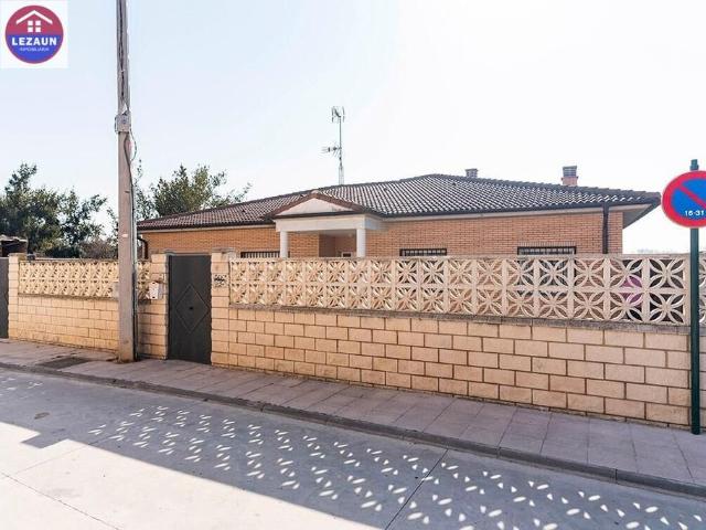 Casa en venta Marcilla, España