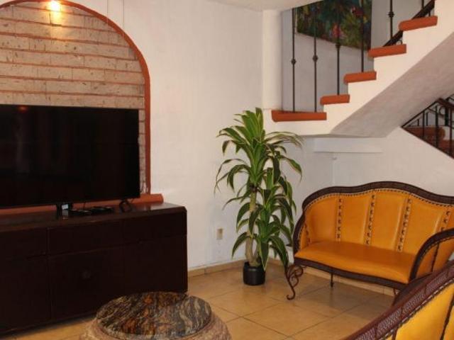CASA EN VENTA MARIA MONTESSORI