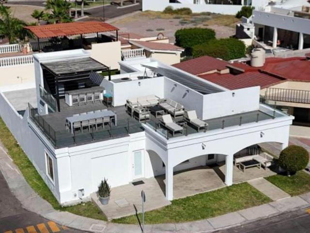 CASA EN VENTA MARINA REAL SAN CARLOS, SON