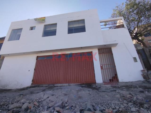 Casa En Venta Marino Atalaya Melgar