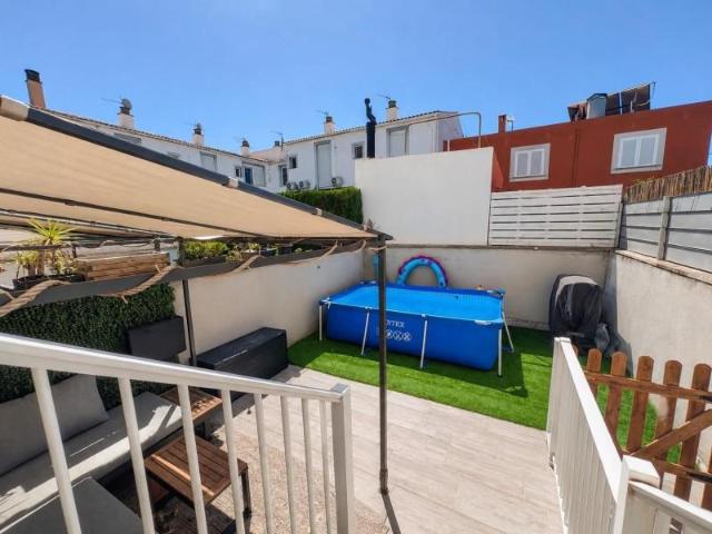 Casa en venta Marratxí