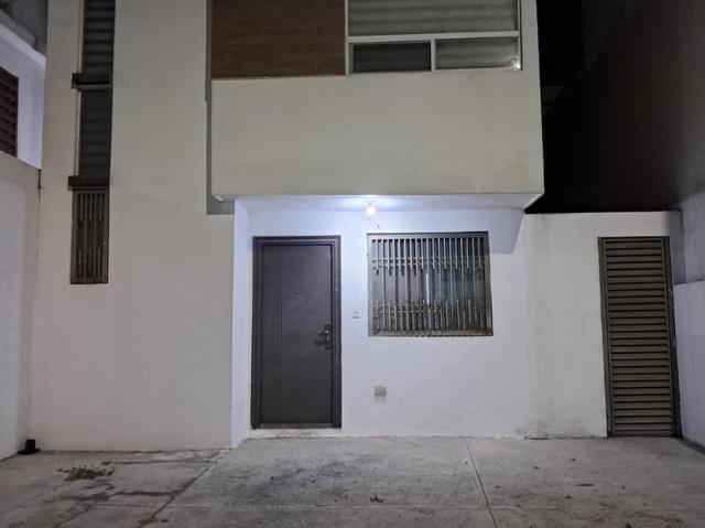 CASA EN VENTA | MARSELLA RESIDENCIAL | GUADALUPE, NUEVO LEÓN
