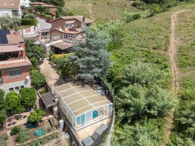 Casa en venta Martorelles
