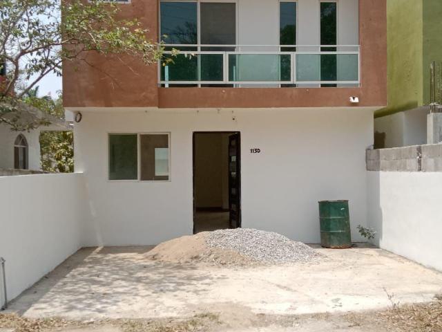 Casa en venta, Mata Redonda Veracruz