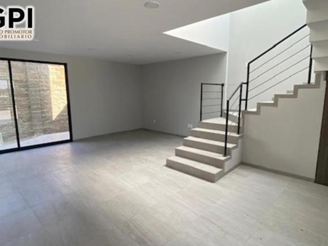 Casa En Venta Mayorca León Guanajuato