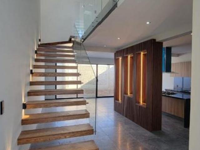 CASA EN VENTA MAYORCA RESIDENCIAL LEON GUANAJUATO
