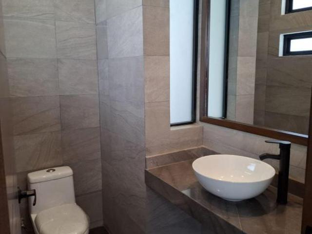 CASA EN VENTA MAYORCA RESIDENCIAL LEON GUANAJUATO