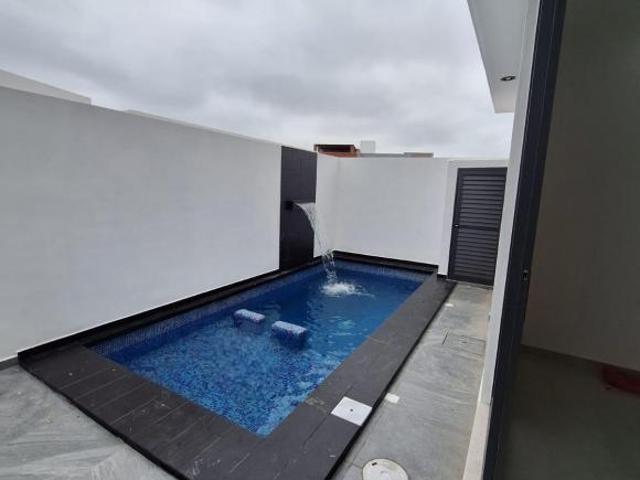 Casa en Venta Mazatlan cercas de la playa en Fracc. Altabrisa