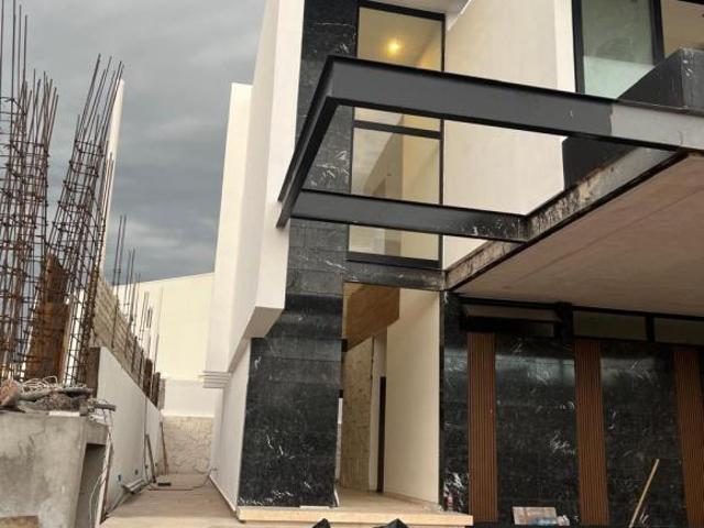 Casa en Venta Mazatlan en Paraíso Marina Estrena Proyecto!