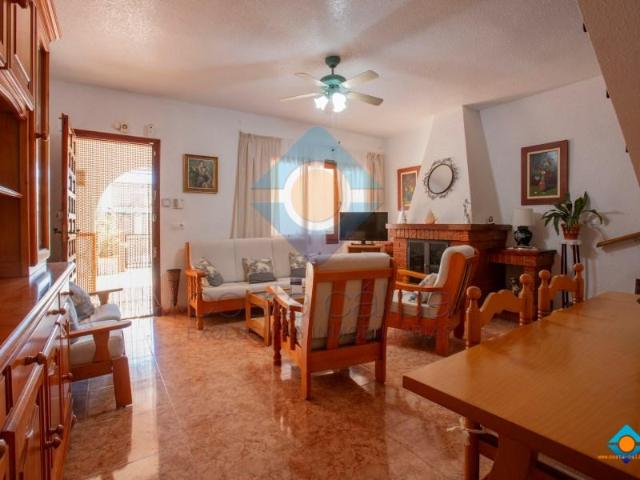 Casa en venta Mazarrón