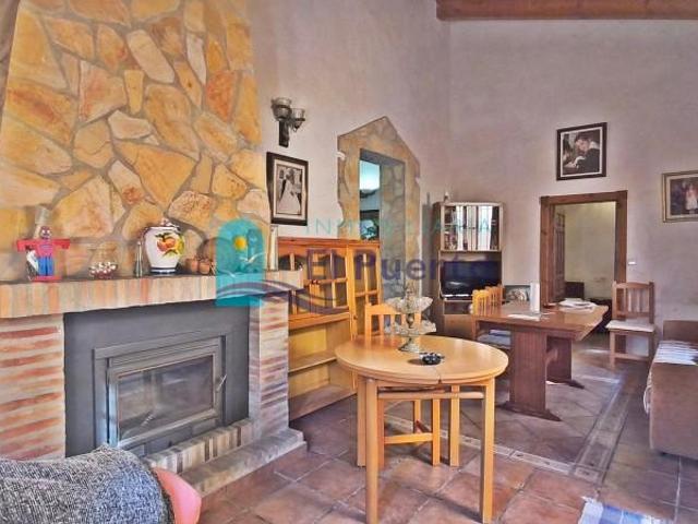 Casa en venta Mazarrón