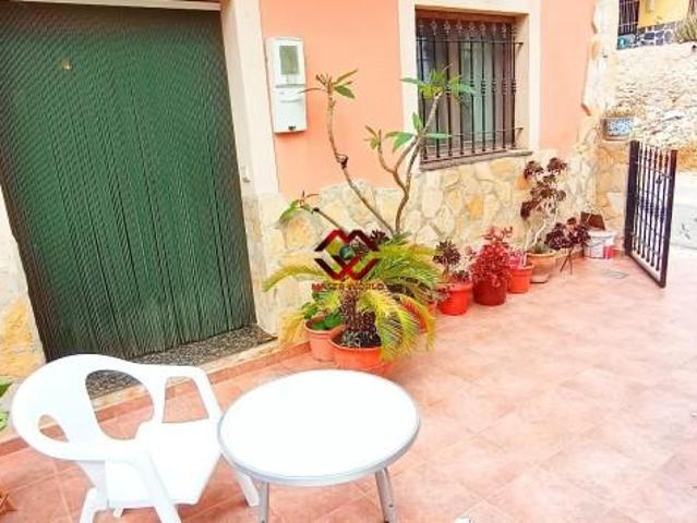 Casa en venta Mazarrón