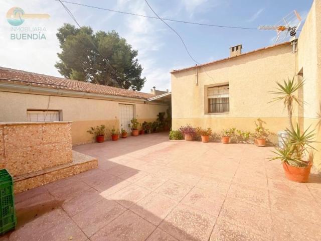 Casa en venta Mazarrón