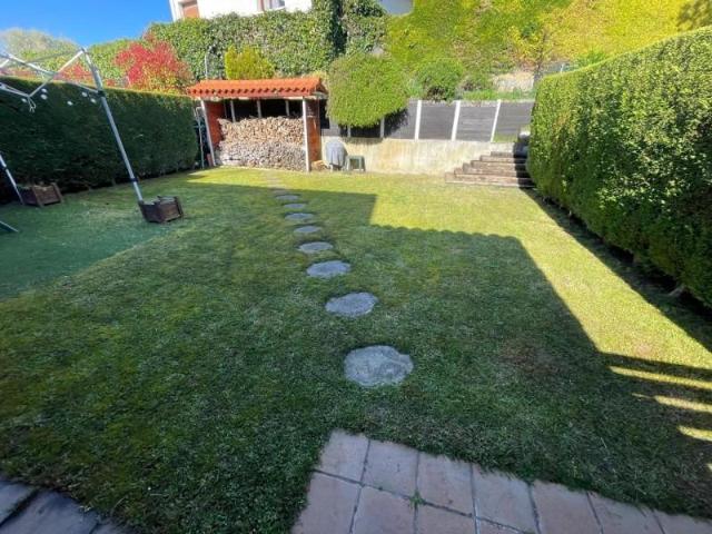 Casa en venta Medina de Pomar