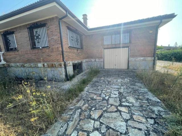 Casa en venta Medina de Pomar