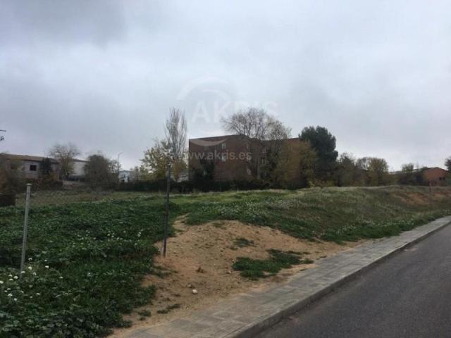 Casa en venta Mejorada del Campo
