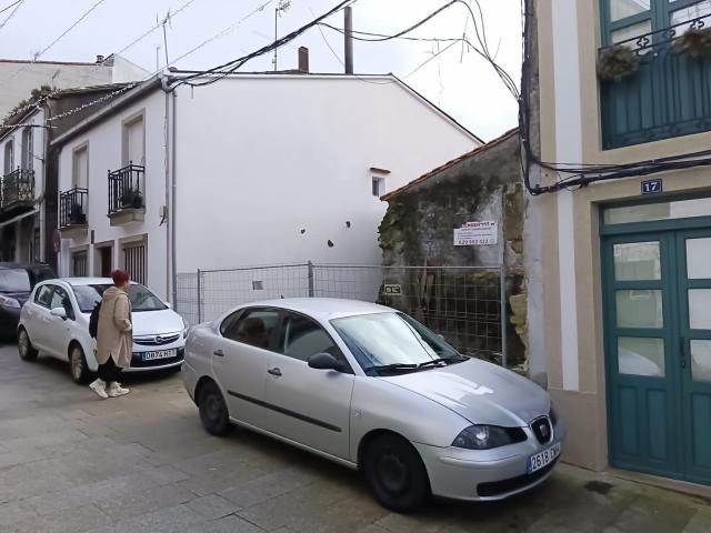 Casa en venta. Melide