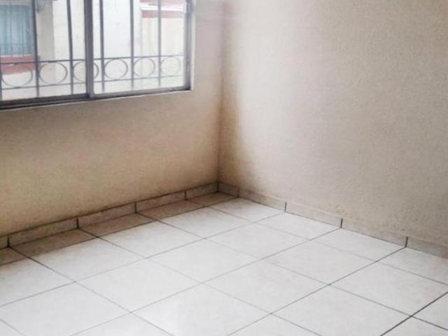 CASA EN VENTA MELILLA