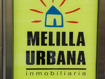 Melilla, Legazpi, Madrid, MERCAMADRID