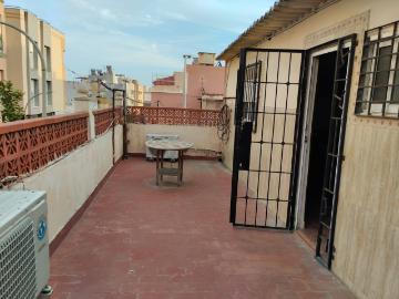 Melilla, Legazpi, Madrid, MERCAMADRID