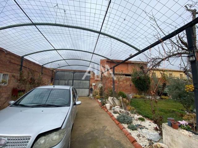 Casa en venta Membrilla