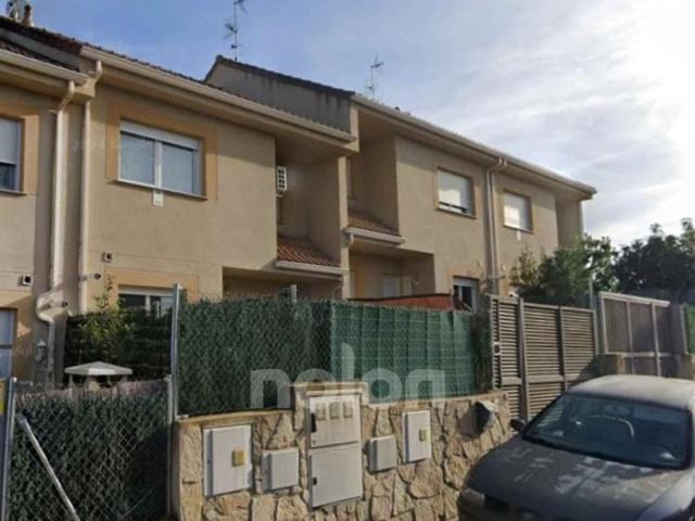 Casa en venta Méntrida