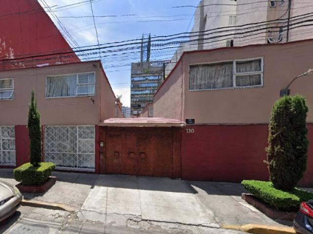 Casa en Venta Merced Gómez Benito Juárez CDMX FLL