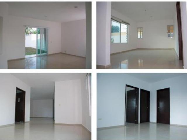 CASA EN VENTA MERIDA, RES.MONTECRISTO AVC 2188