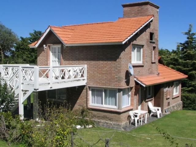 Casa en Venta Merlo San Luis