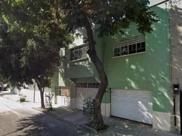 Casa en venta Metatiotos, Felipe Pescador, Ciudad De México, Cdmx, México