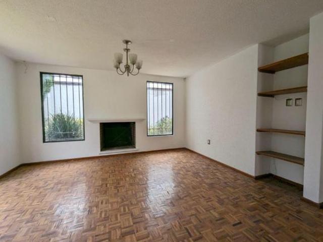 Casa en Venta METEPEC