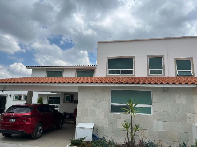 Casa en Venta Metepec, 4 Recamaras
