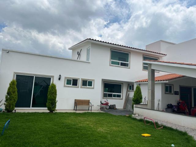 Casa en Venta Metepec, 4 Recamaras
