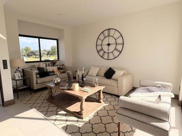 CASA EN VENTA METEPEC CONDADO DEL VALLE MOD. ALAMILLO