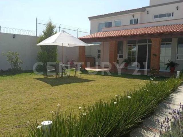 Casa en venta Metepec, Atlixco