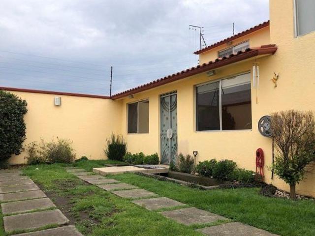 Casa en Venta, Metepec Edo de Méx