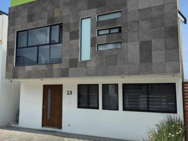 Casa en Venta Metepec San Miguel Totocuitlapilco