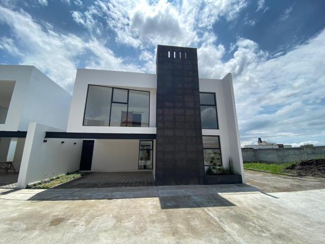 Casa en venta Mexicaltzingo