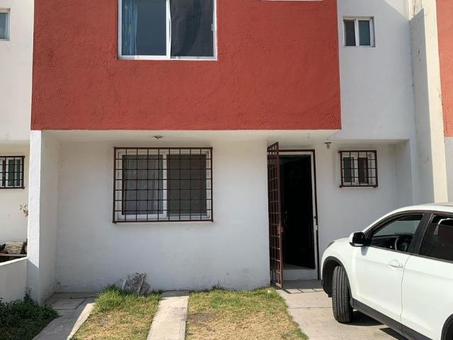 Casa en Venta, Mexicalcingo