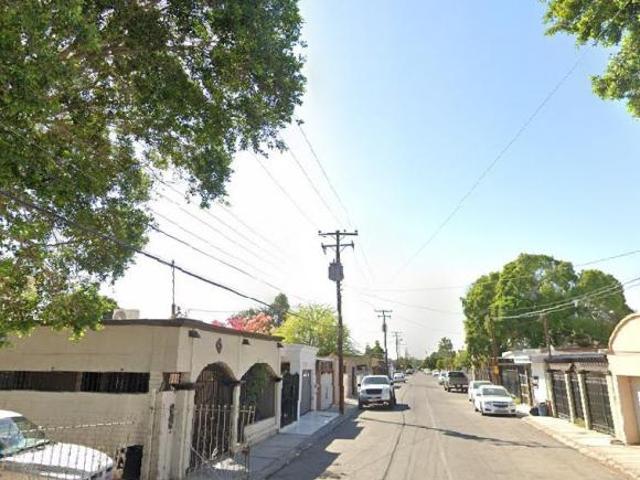 CASA EN VENTA, MEXICALI BAJA CALIFORNIA