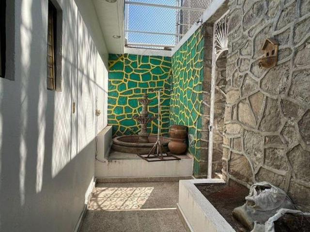 Casa en Venta México 68, Naucalpan de Juárez, Edo Méx