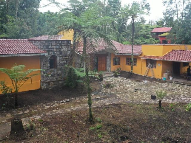CASA EN VENTA, MI RANCHITO, XICOTEPEC