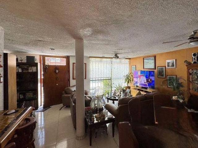 Casa en Venta, Michoacana, 3 Recamaras