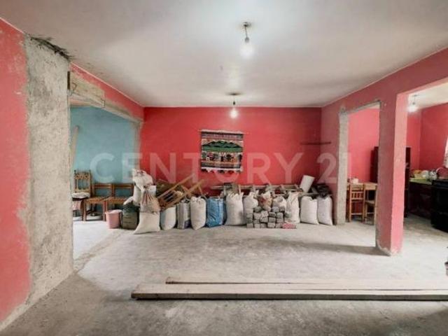 CASA EN VENTA – MIGUEL DE LA MADRID HURTADO, IZTAPALAPA