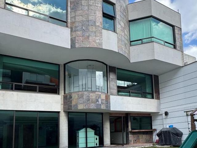 CASA en VENTA, Miguel S: Macedo 29, Ciudad Satélite $19´750,000 4