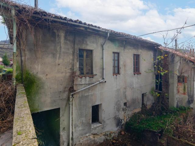 Casa en venta, Mieres, Asturias
