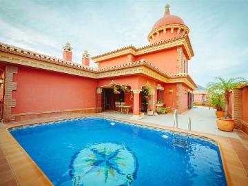 Casa en venta, Mijas, Málaga